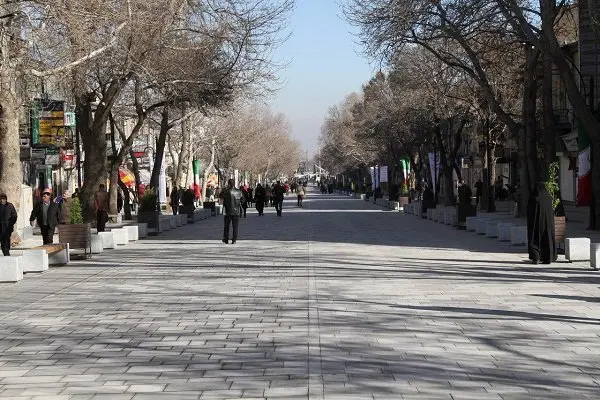 اجاره مغازه خیابان اکباتان