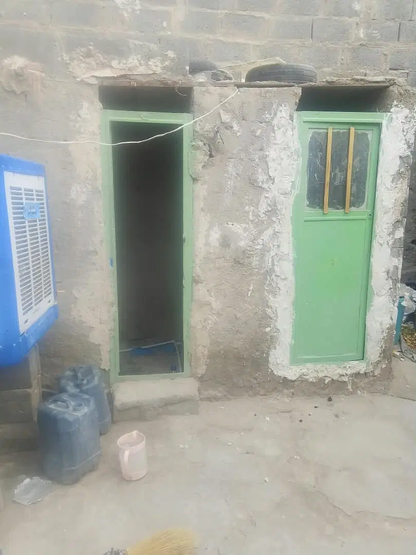 خانه اجاره ای