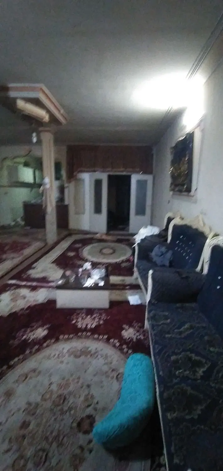 رهن ویلایی دو کله