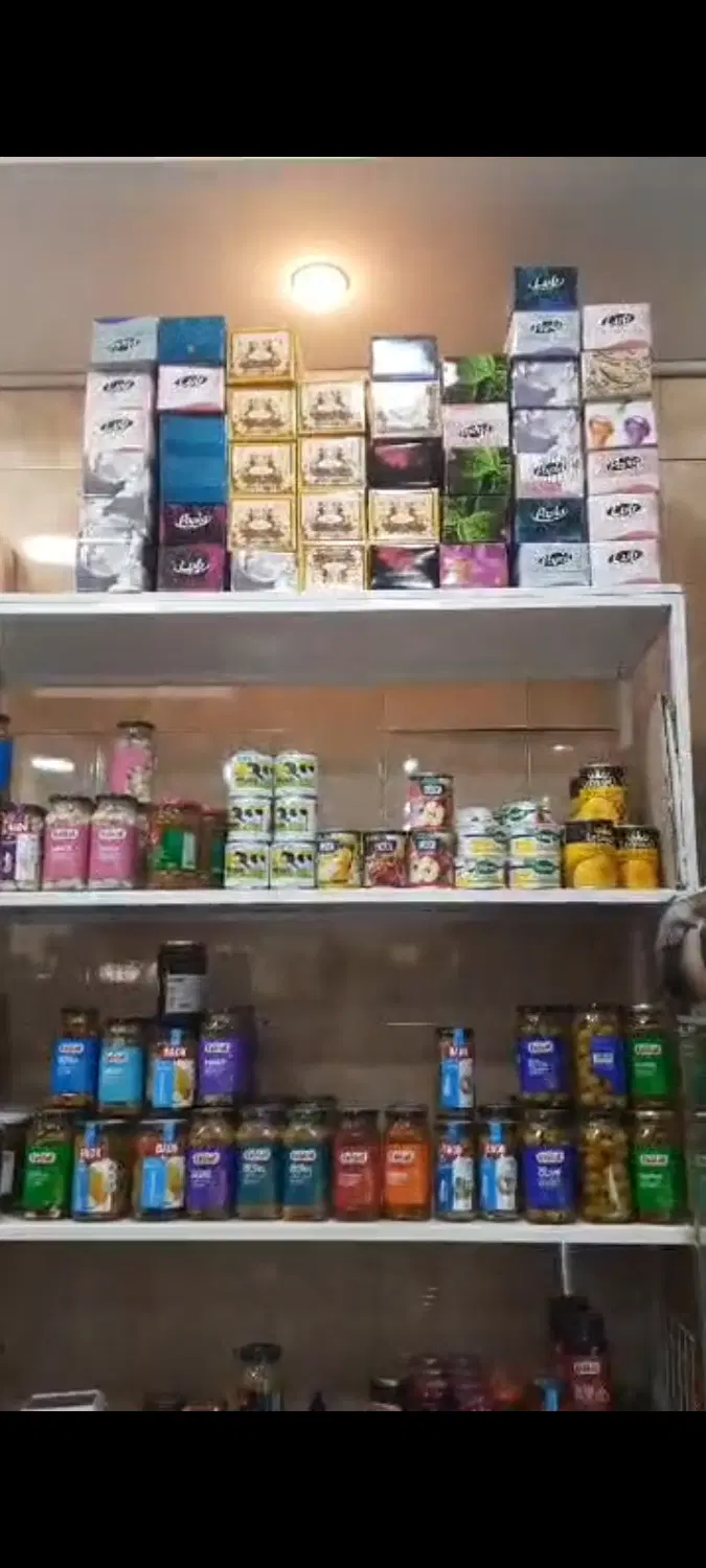 واگذاری هایپر مارکت به دلیل جا به جایی