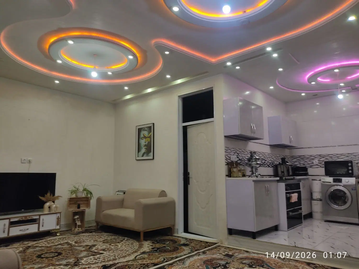 خانه فروشی ده پهن