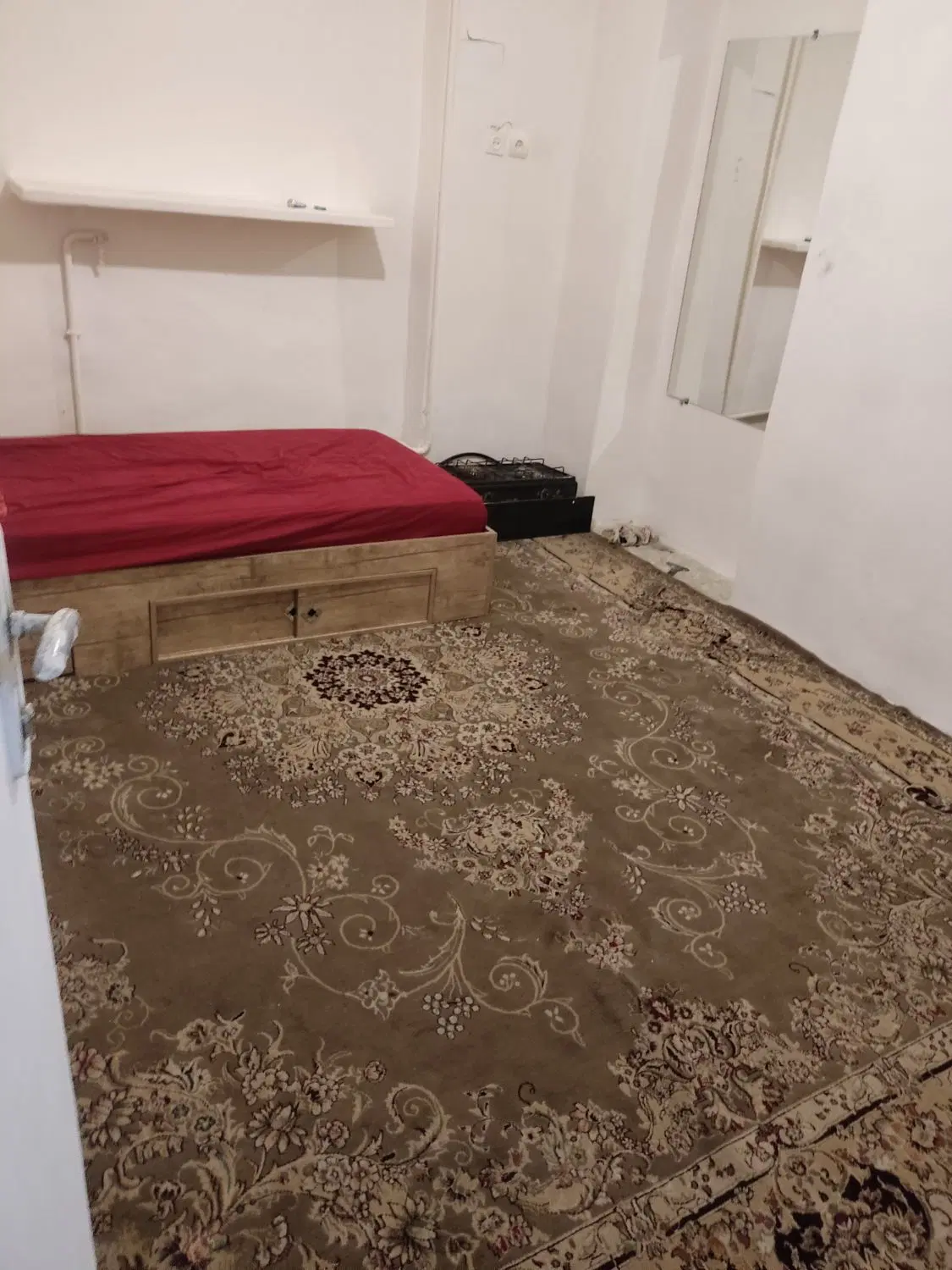 اتاق ۱۵متری