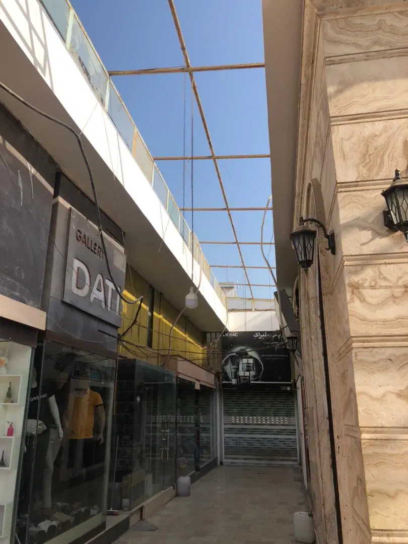 فروش مغازه مرکز شهر
