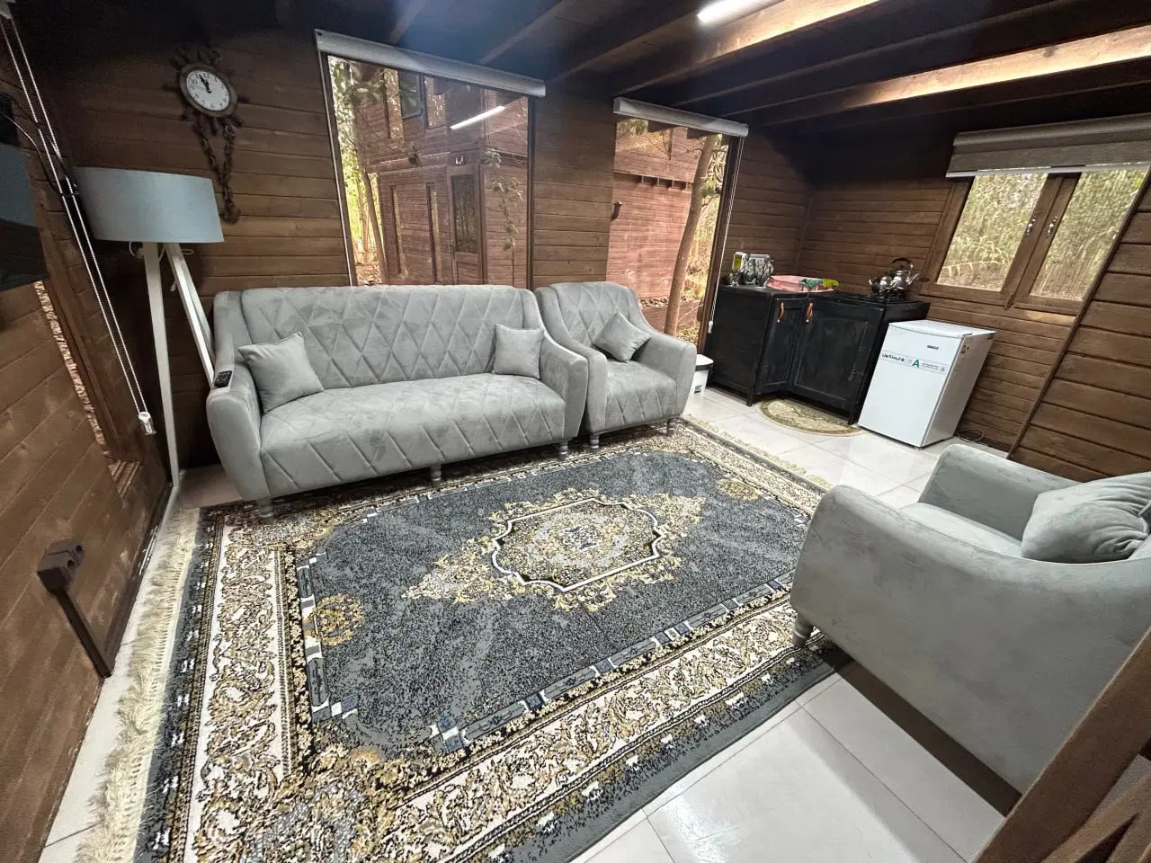 یک سرمایه‌گذاری متفاوت