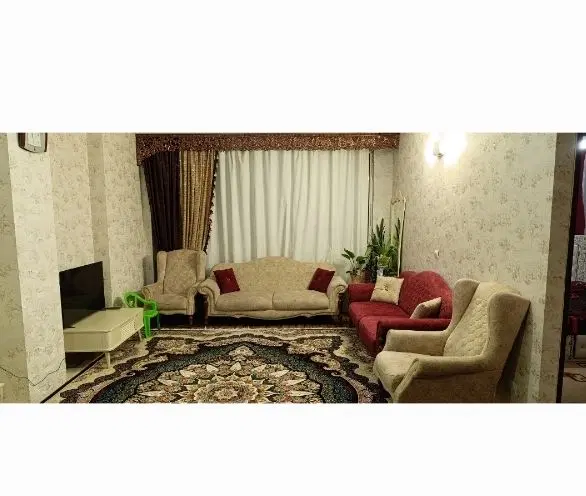 منزل ۷۶ متری