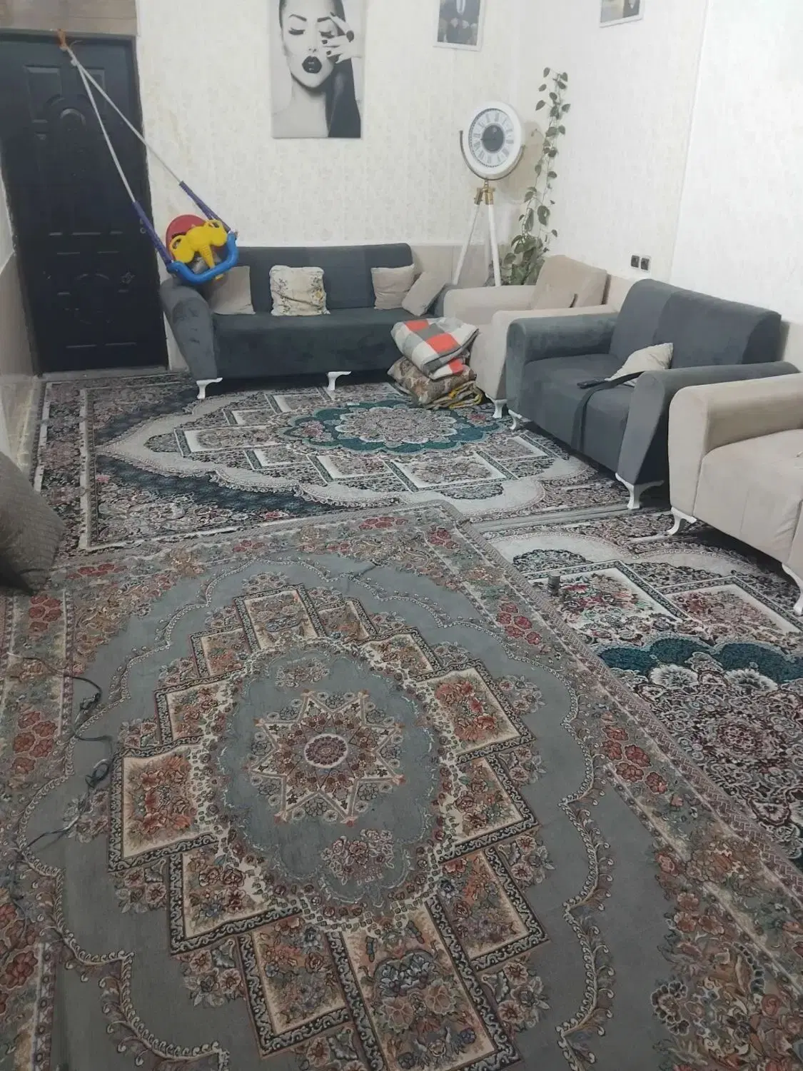 منزل ۵۰متری ۲۲بهمن