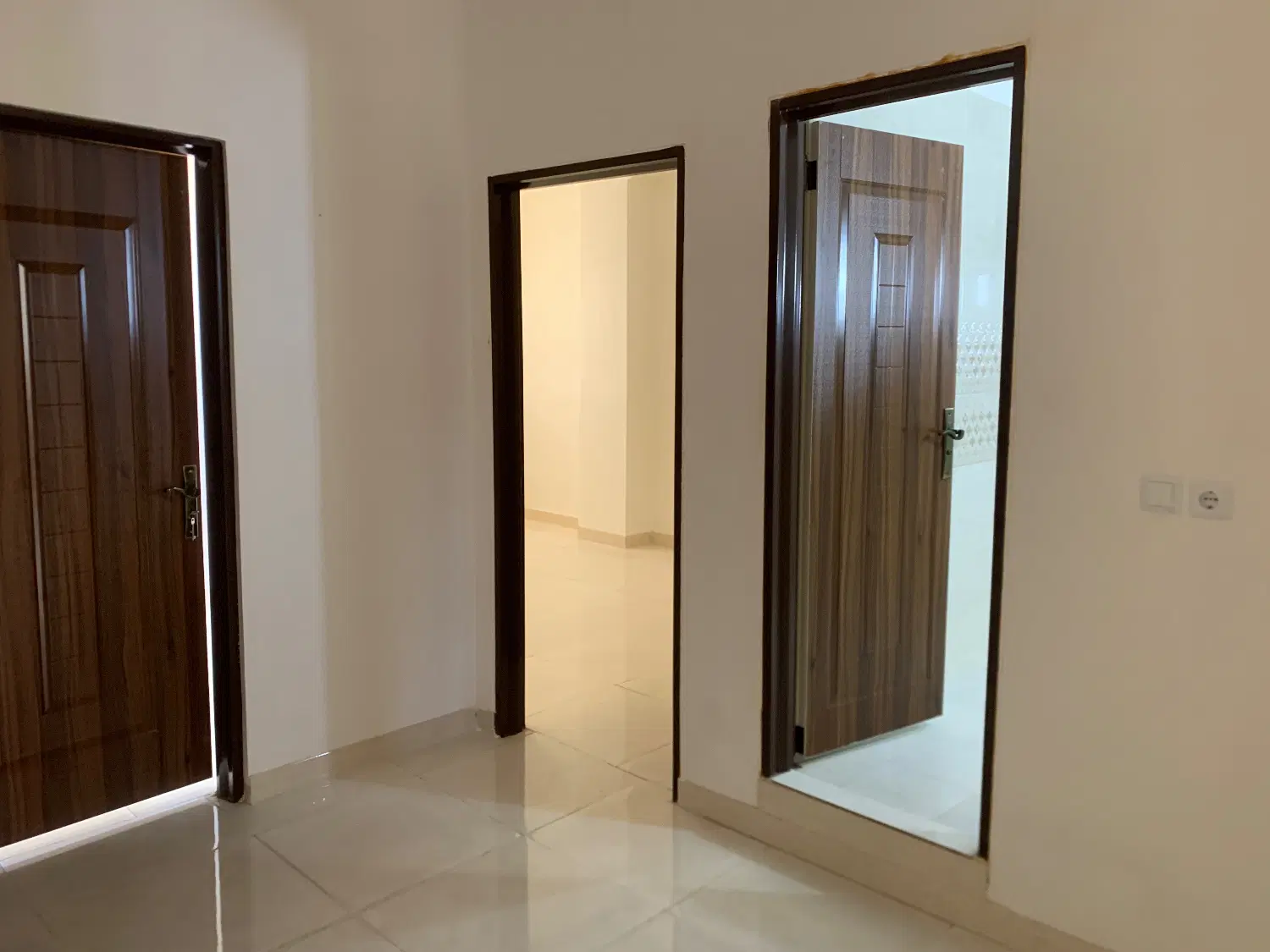 ویلایی ۱طبقه از۲ طبقه (۱۰۰متری)