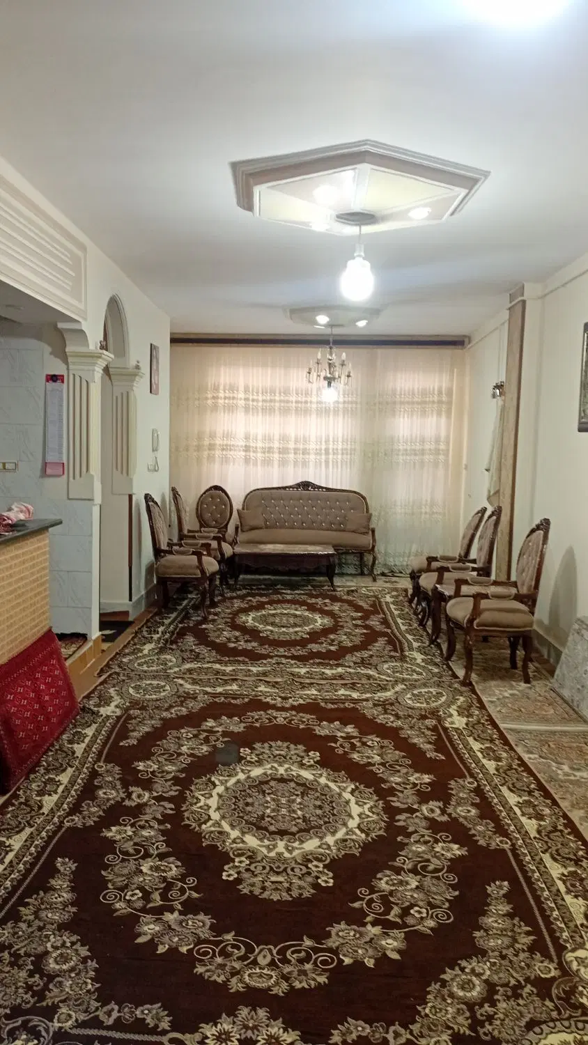 رهن و اجاره واحد مسکونی