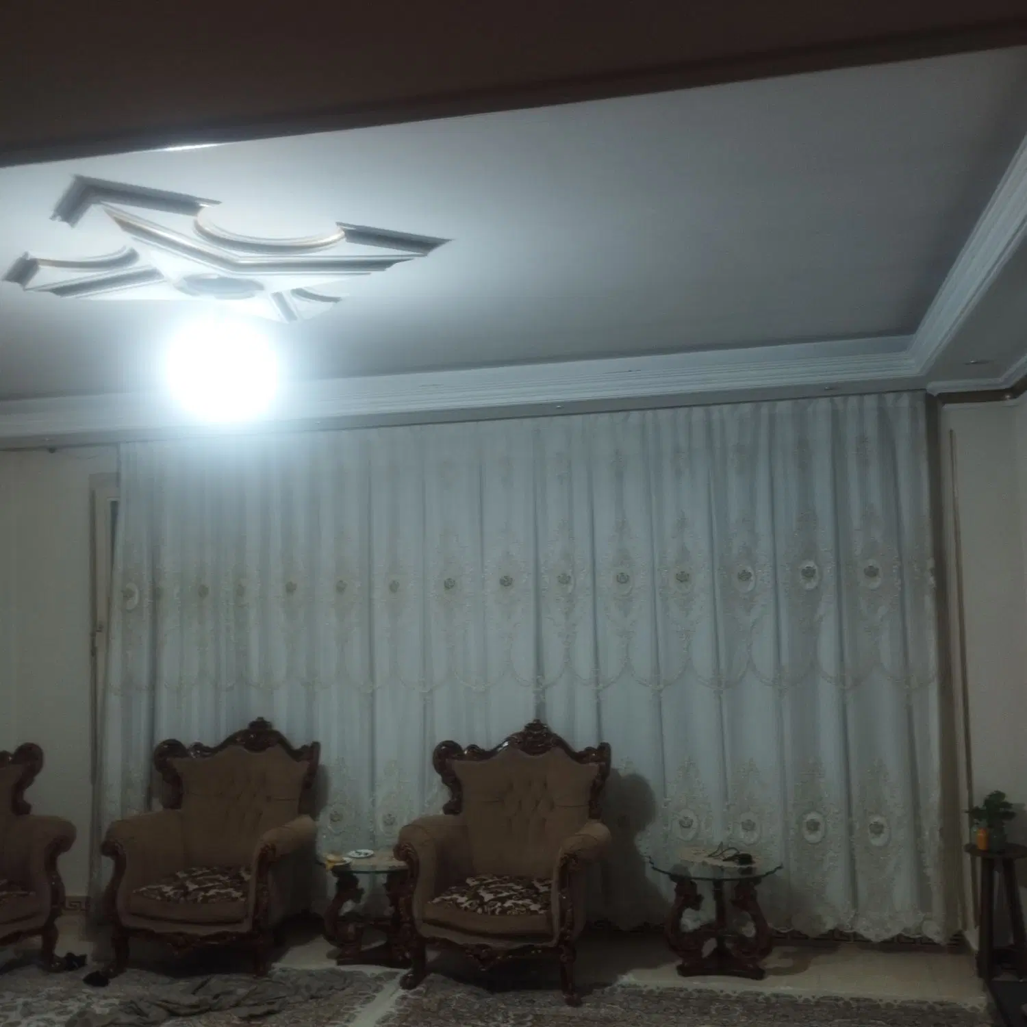 فروش فوری آپارتمان تک واحدی اول باغنرده