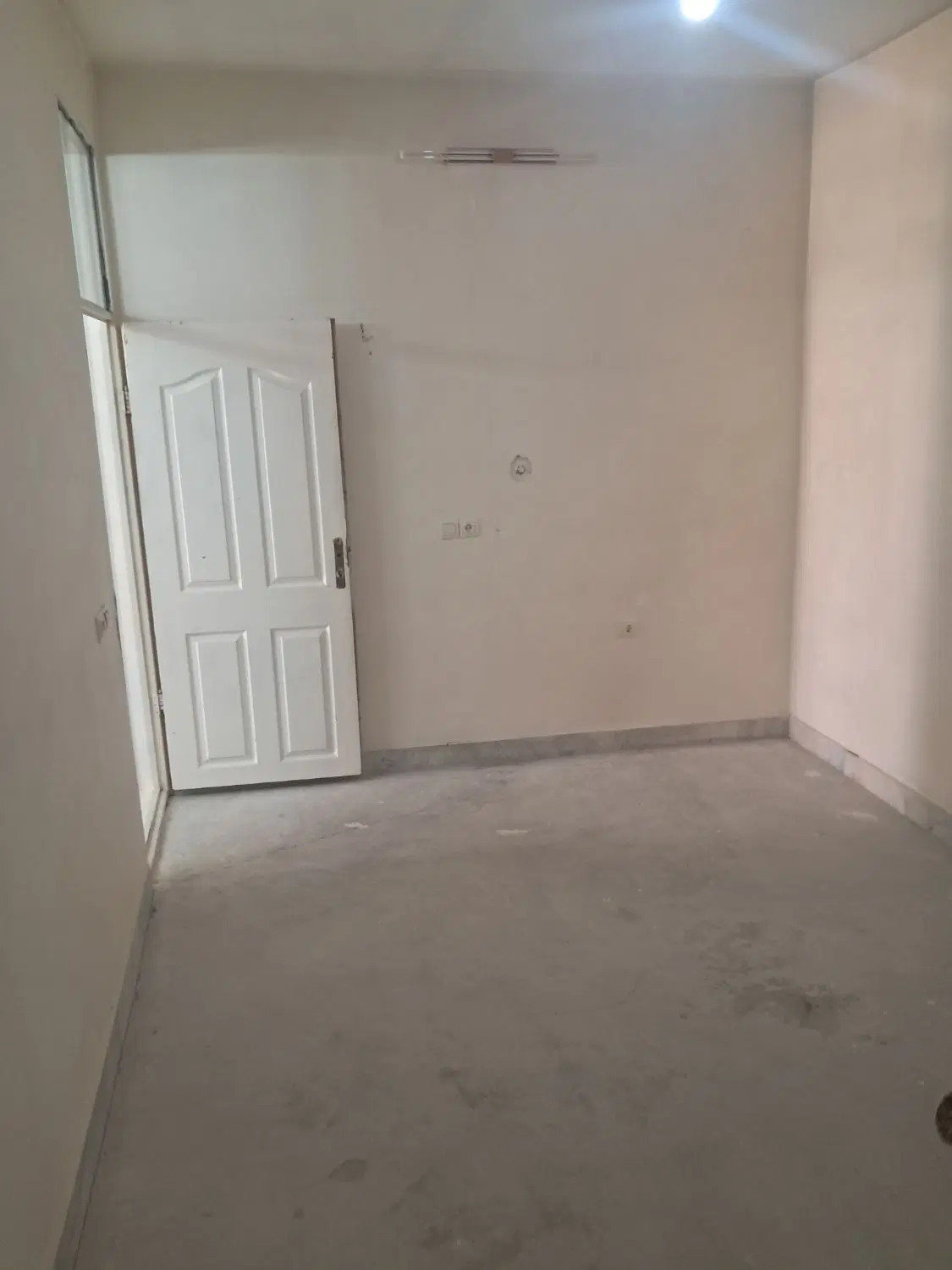 خانه اجاره ای طبقه دوم ورودی مشترک در استادشهریار