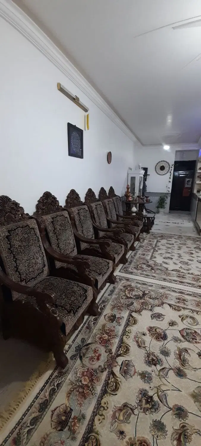خانه ویلایی جوپار