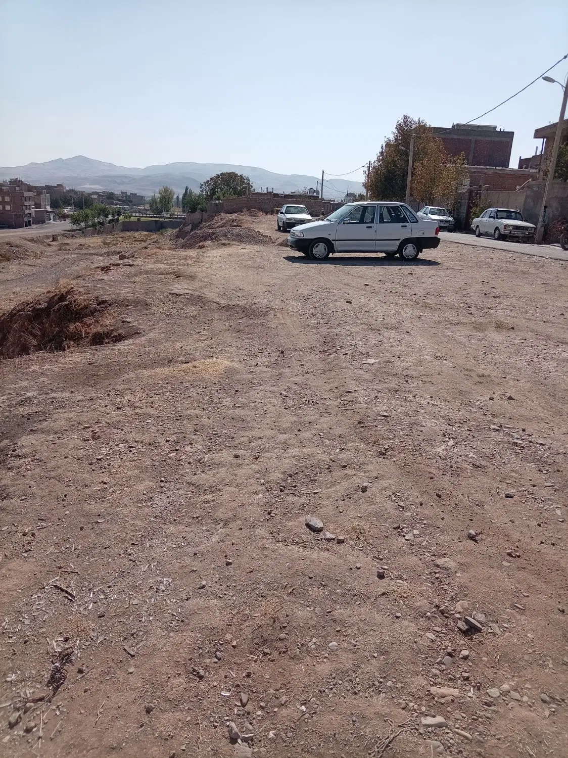 زمین