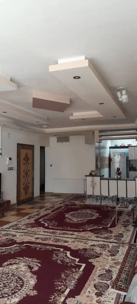 اجاره یک باب اپارتمان ۱۴۵ متری ۳ خوابه