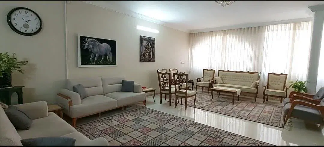 112مترفـول بازسـازی طــبقــه ی دوم شخصی ساز