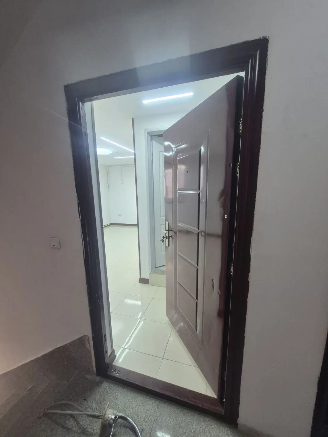 خانه. اکازیون ۷۵ متری کیانمهر ابریشم