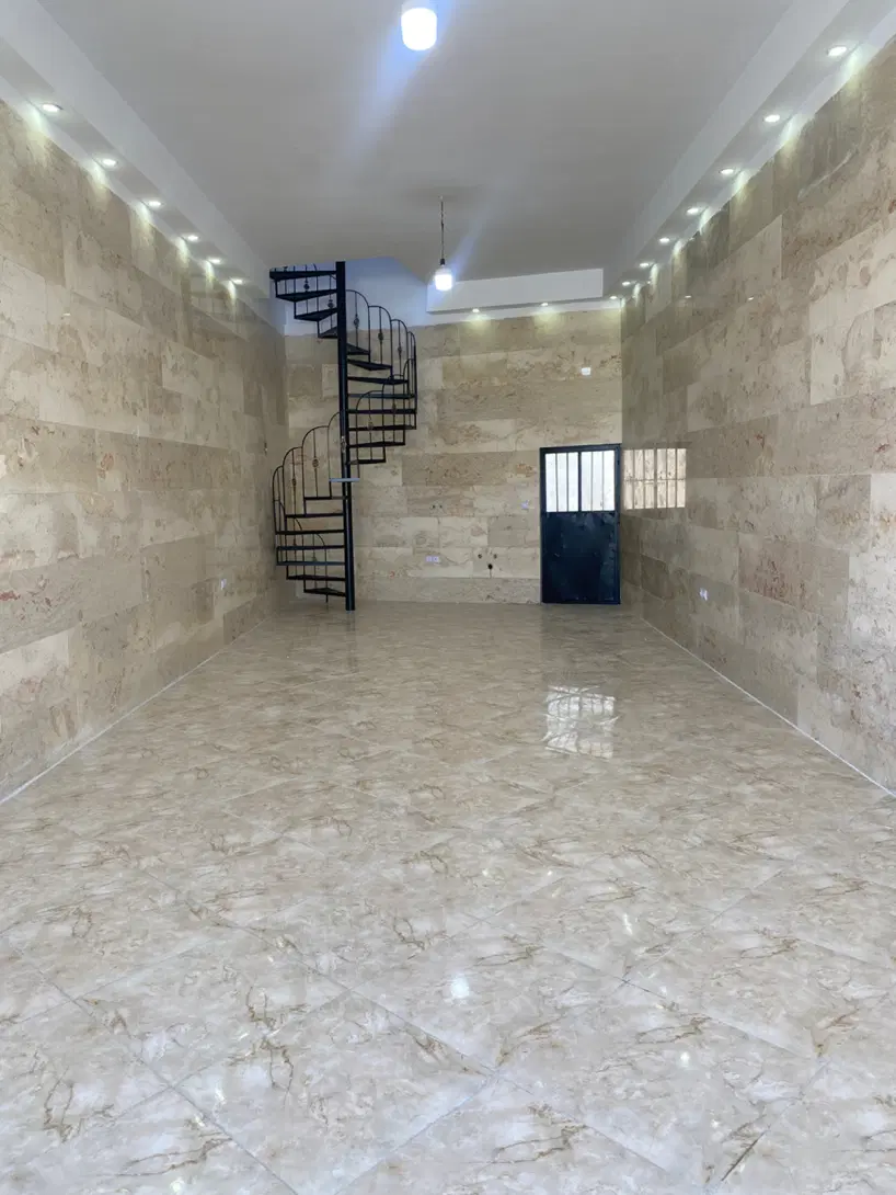 مغازه دماوند جاده وادان  ۶۰ متر تجاری