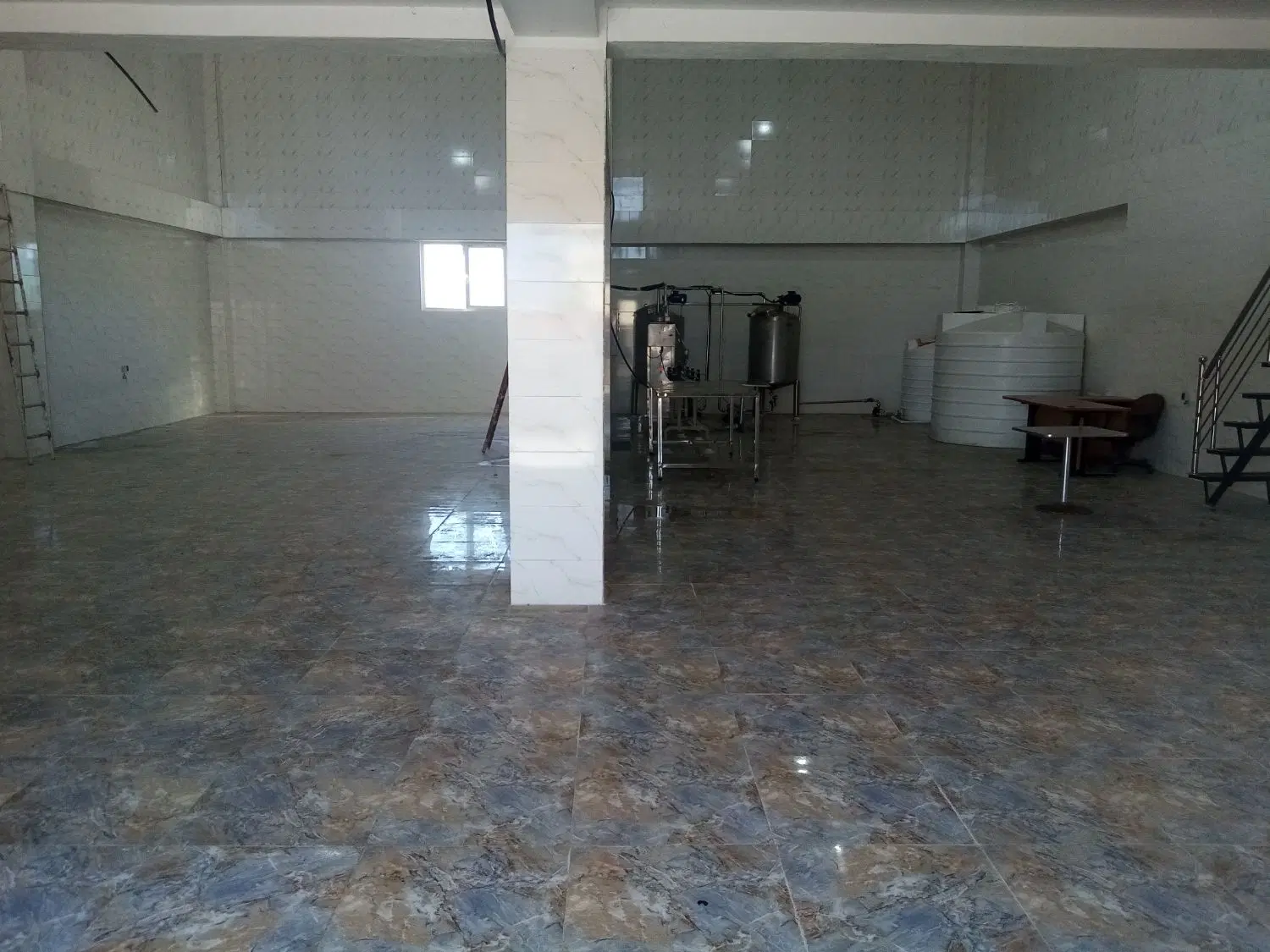 فروش کارخانه بهداشتی