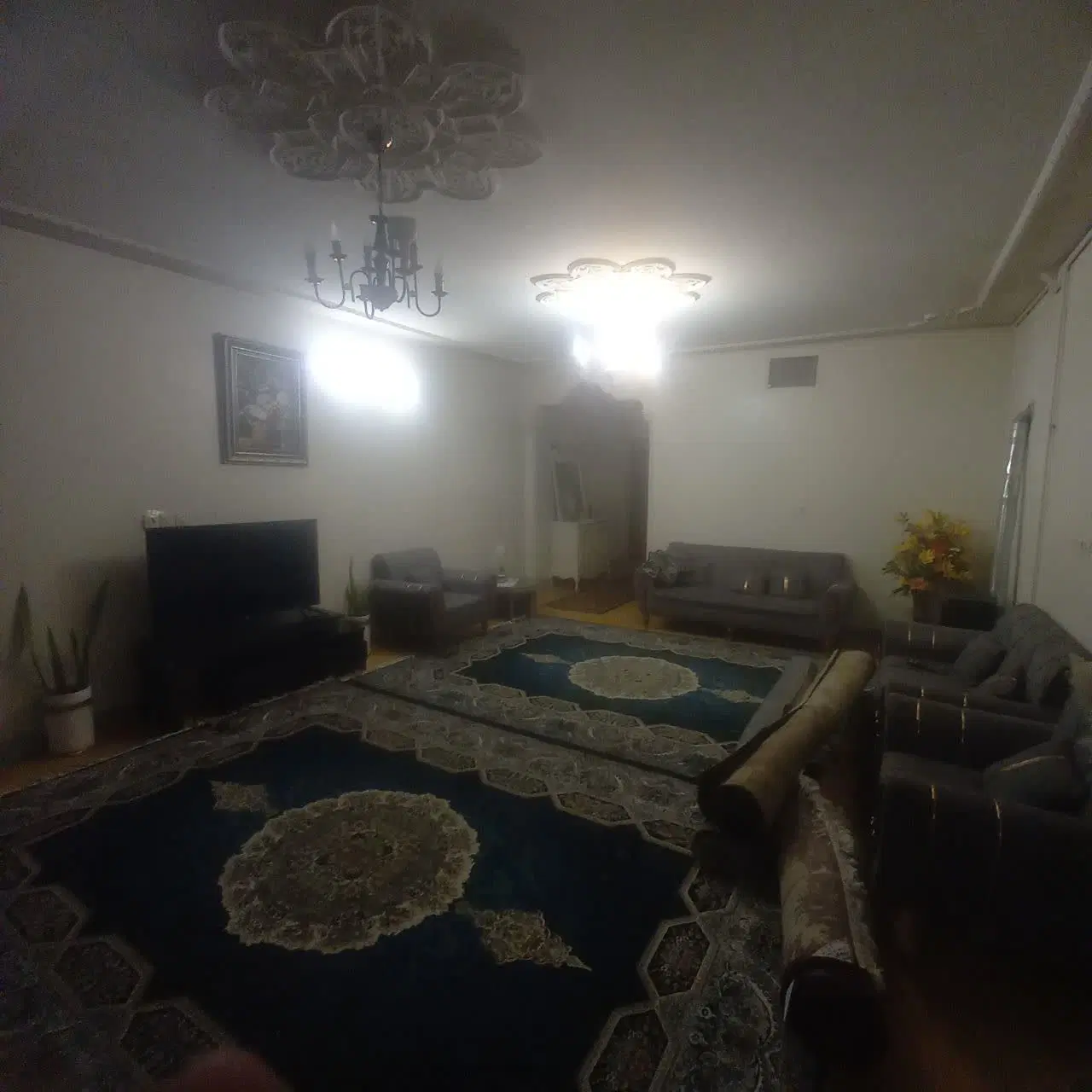 اجاره آپارتمان پارکشهر