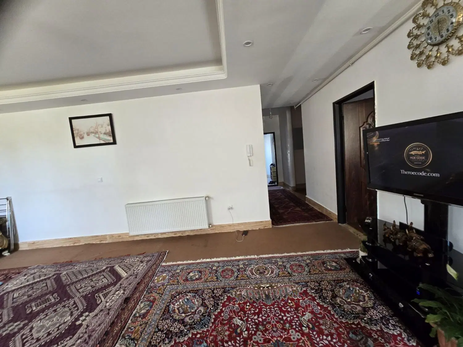 فروش خانه واقع در جهانگیر