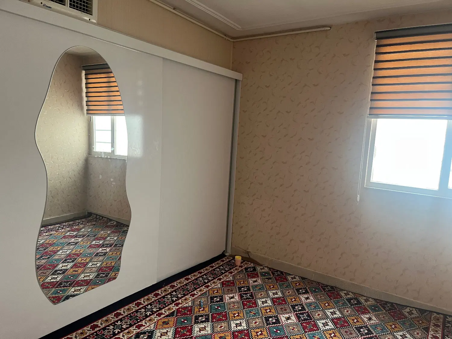 اجاره آپارتمان چهار راه شهناز