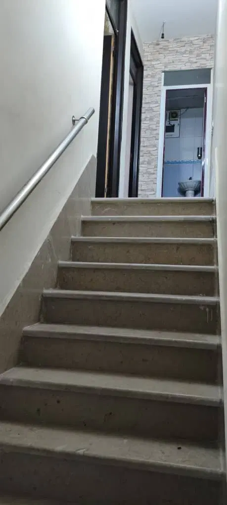 منزل ویلایی بزرگ و دلباز 3 خوابه