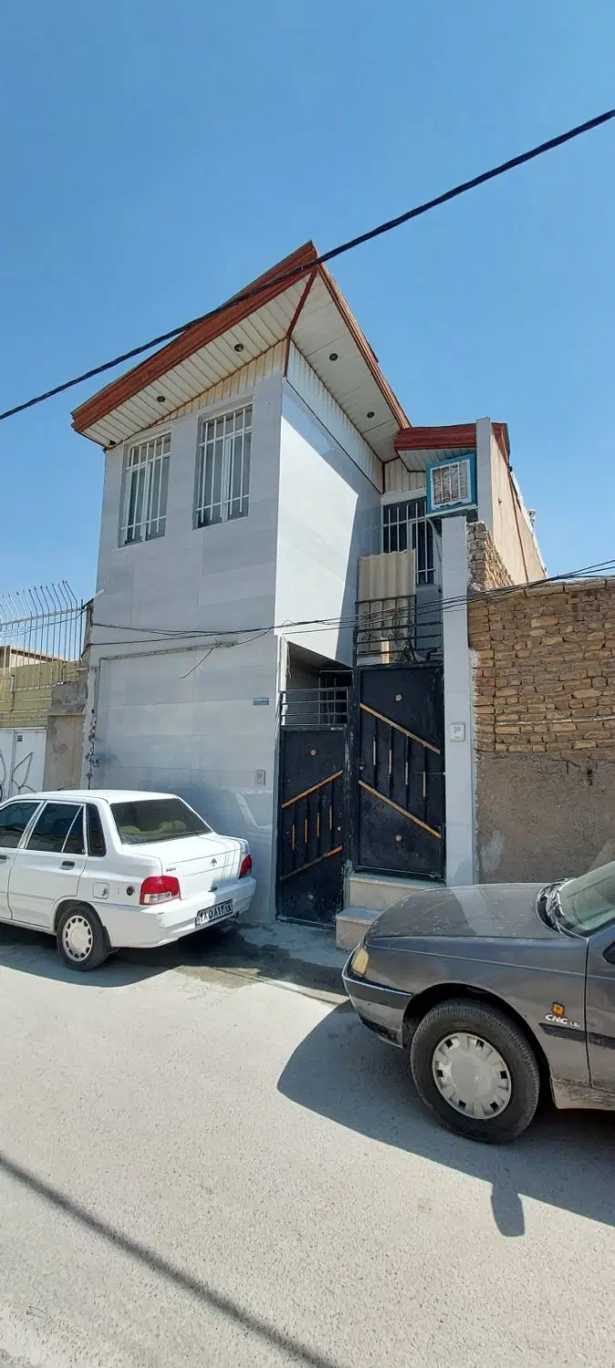 رهن واجاره واحدمنزل مسکونی70متری طبقه همکف