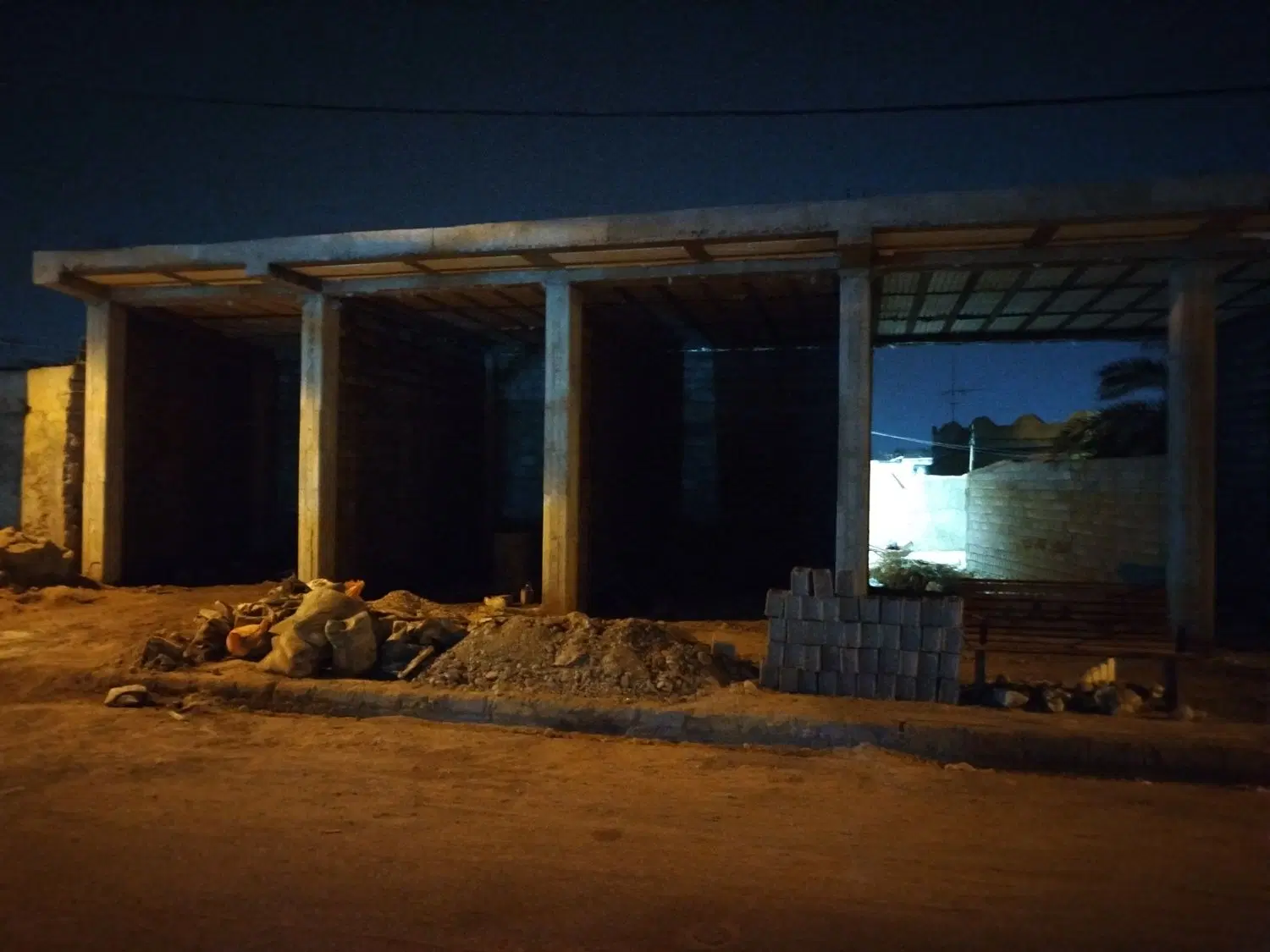 مغازه در دالکی
