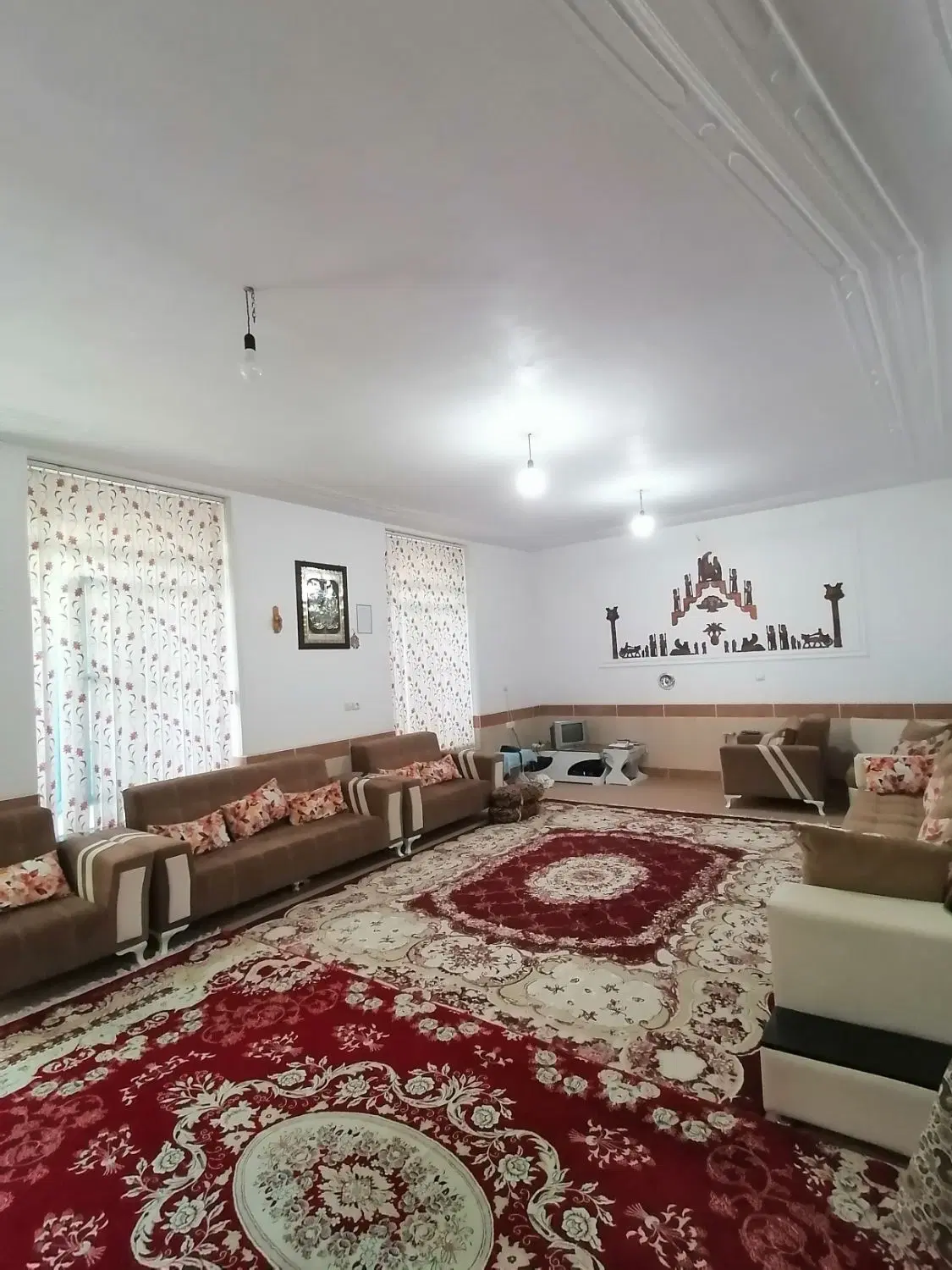منزل فروشی