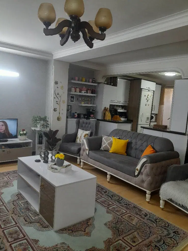 رهن خانه در گلشهر خیابان علی مقدم