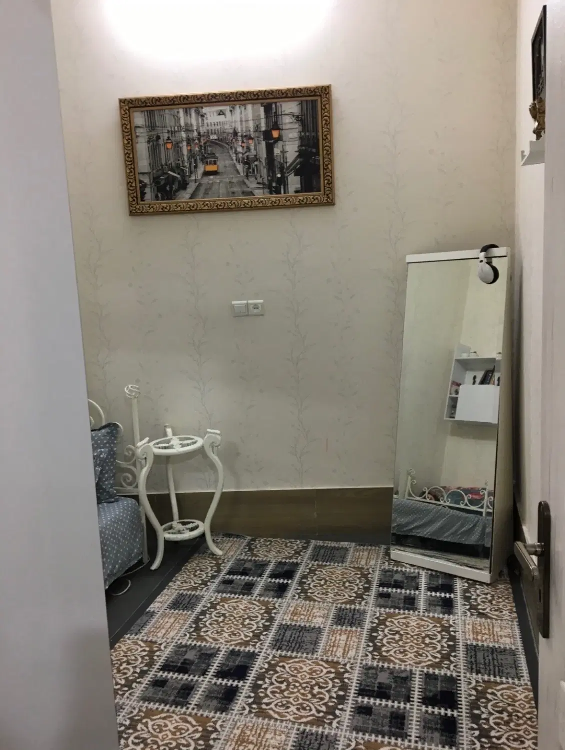یک باب منزل ویلایی