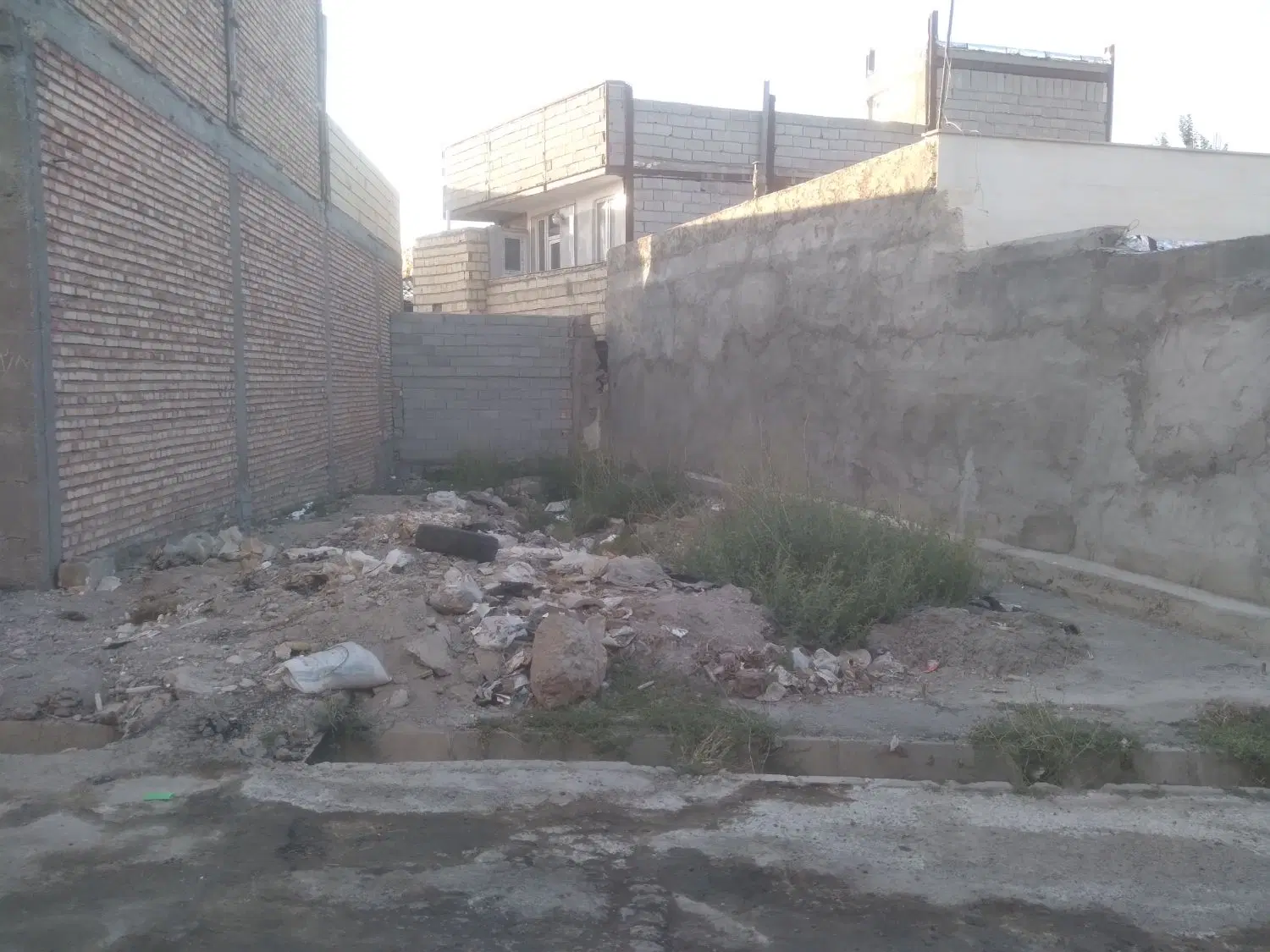 فروش زمین