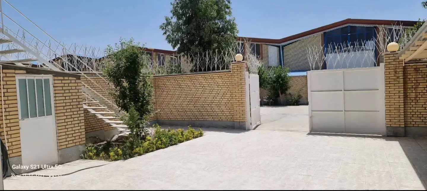 اجاره سالن تمام بهداشتی 280 متر