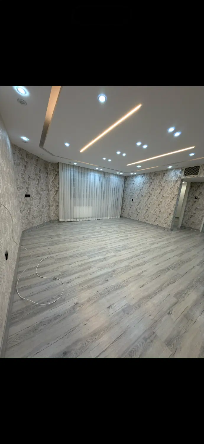 همکف حیاط دار فول بازسازی مخابرات تخلیه