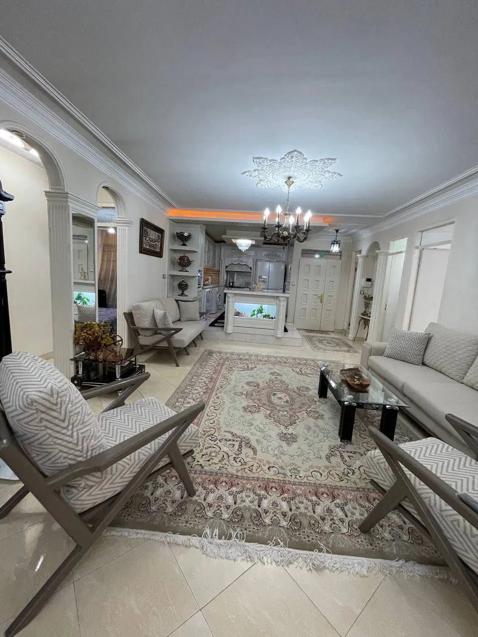 واحد ۳ خواب  _ فول بازسازی _ تاپ لوکیشن