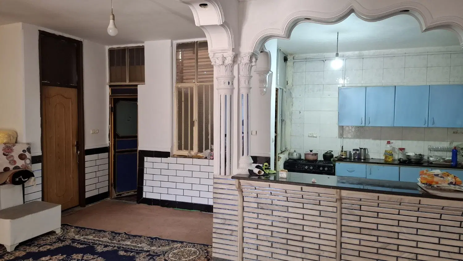 خونه ویلایی رهن یا اجاره
