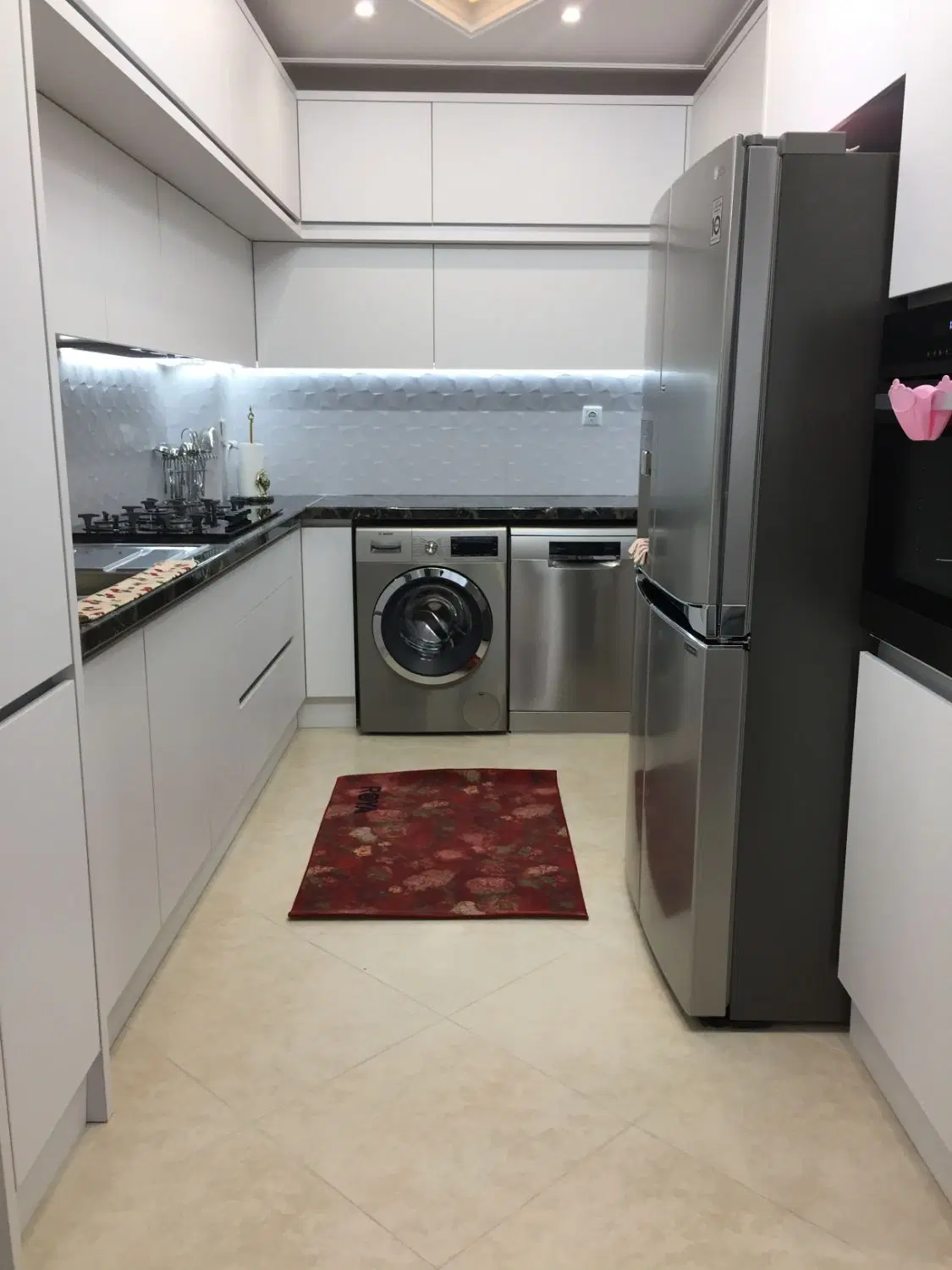 آپارتمان 95 متری فروشی