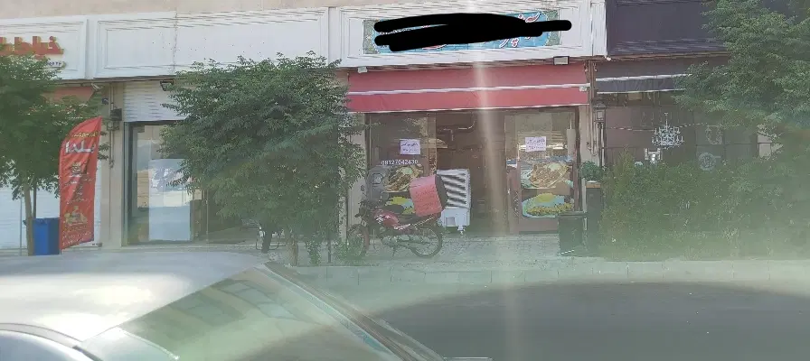 مغازه اجاره