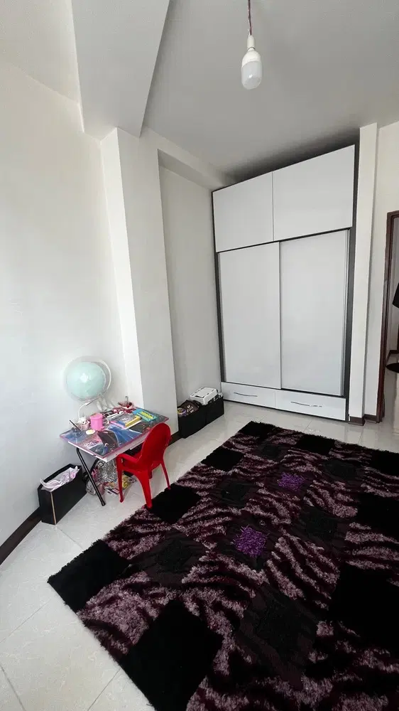 فروش یک واحد آپارتمان