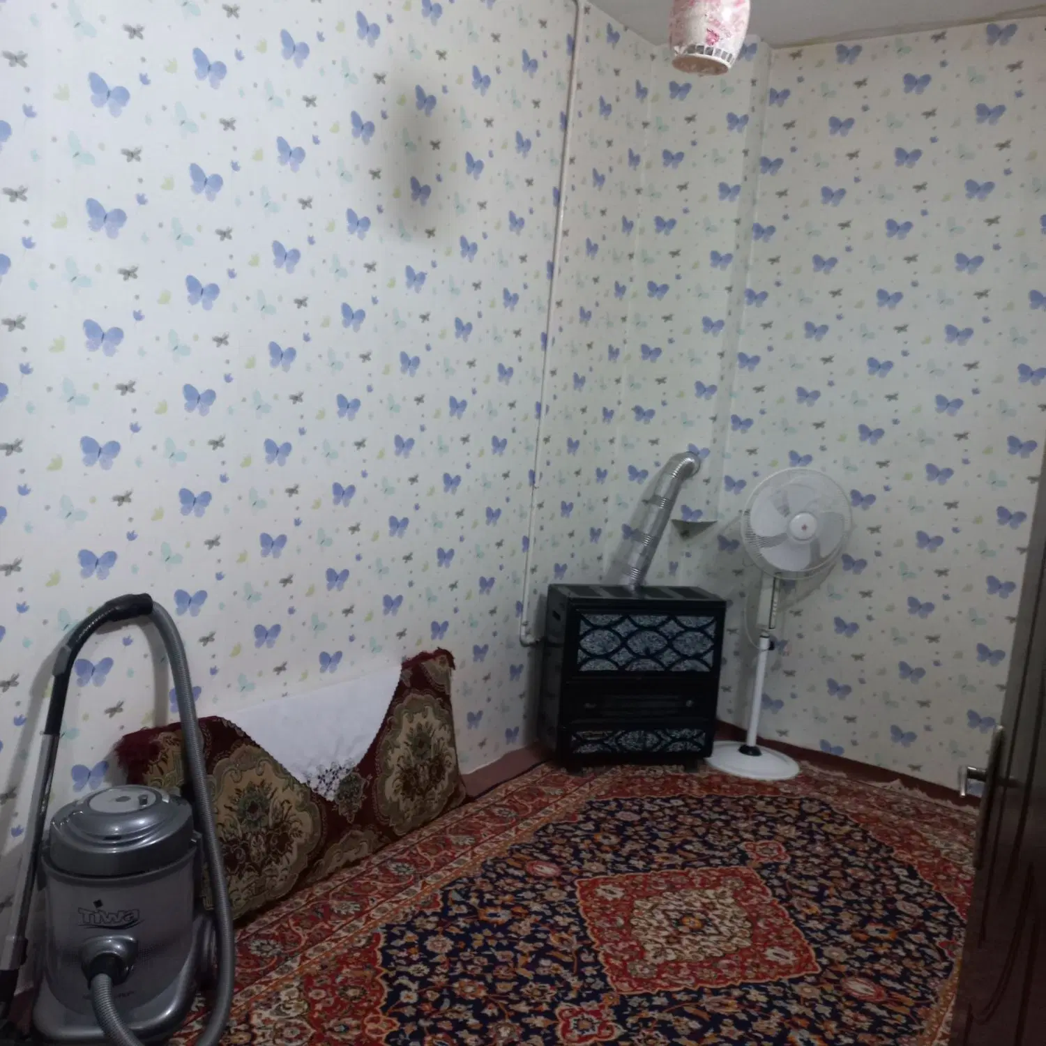 آپارتمان ۹۰ متری