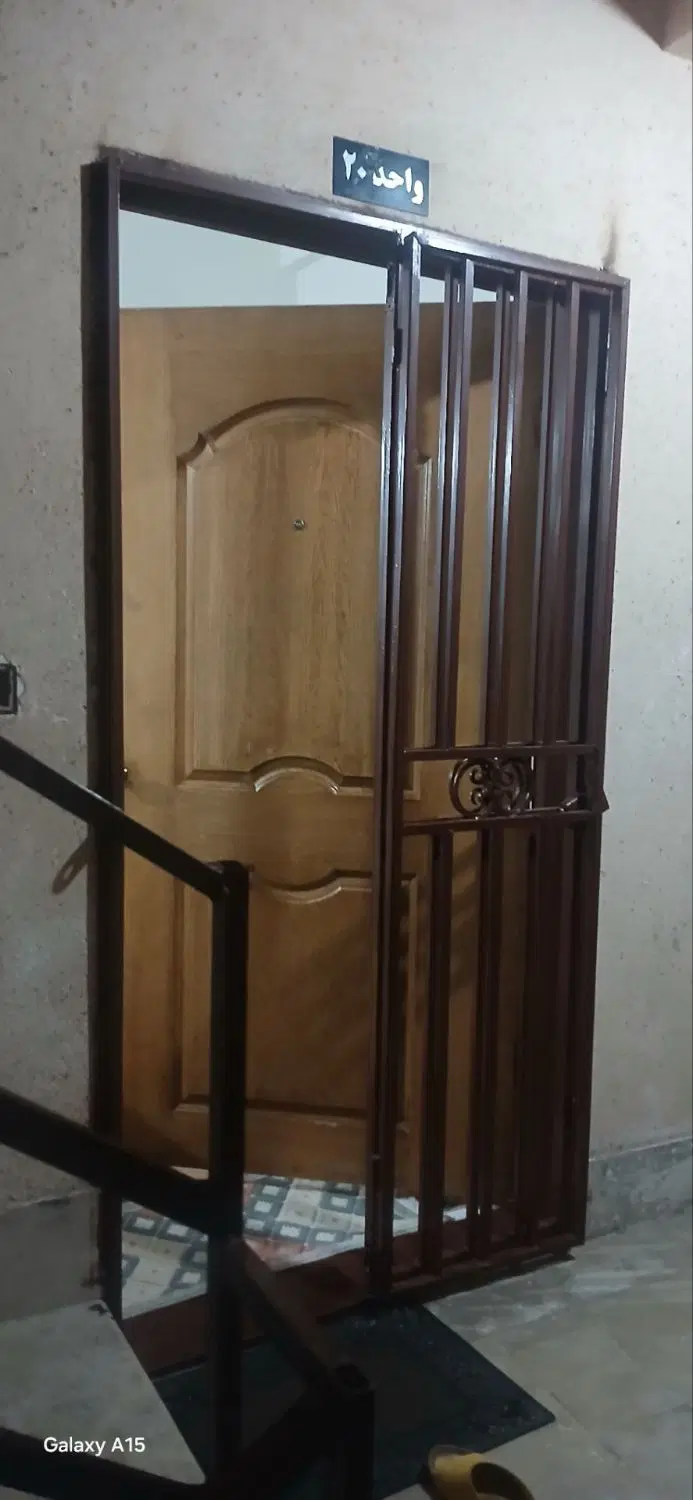 خونه دوخوابه کمربندی ازادشهر