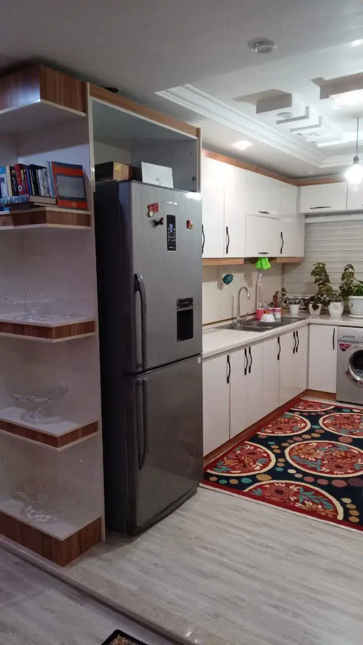 اجاره سالانه منزل در شهرک پیام نور تالش