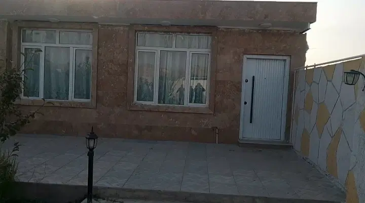 ویلا روستای جمعاب