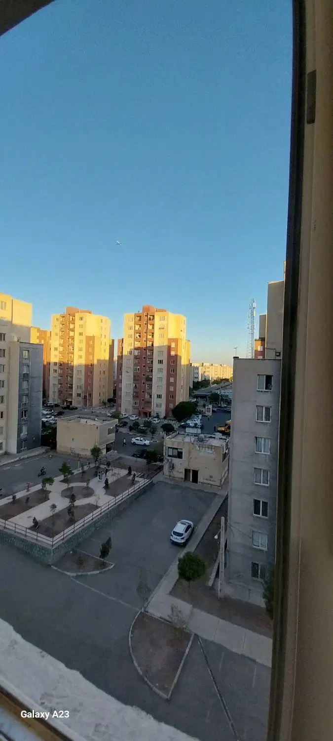 ۸۸ متری مفید * لاکچری *