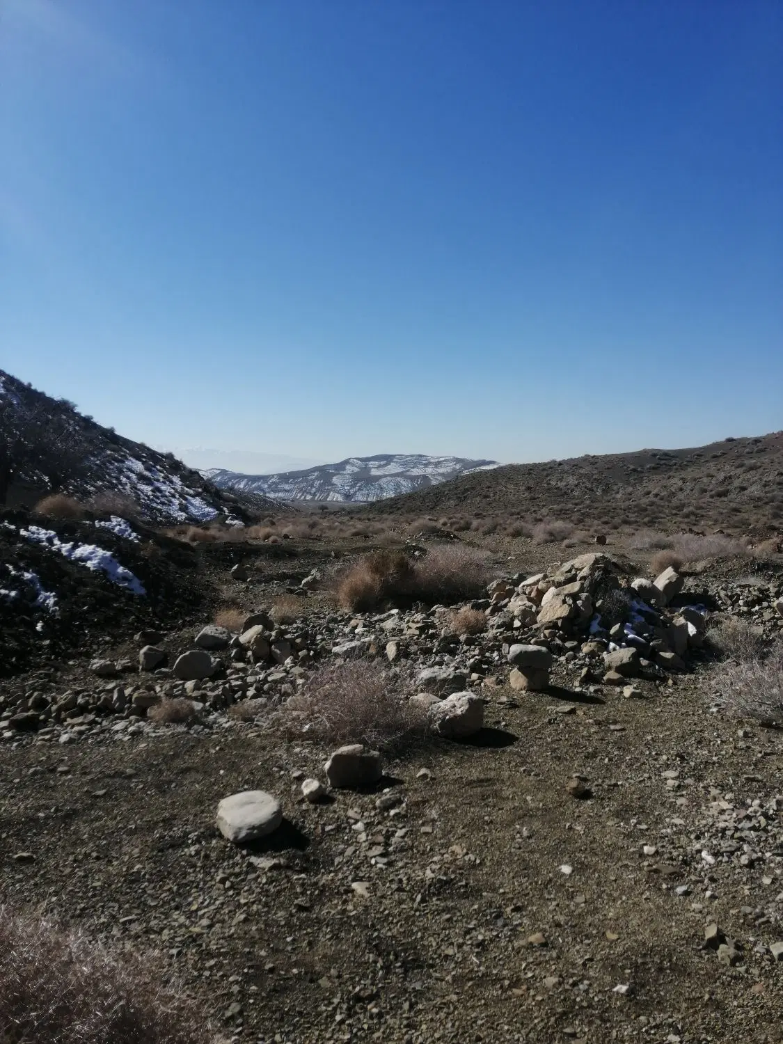 معدن رو باز زغال سنگ