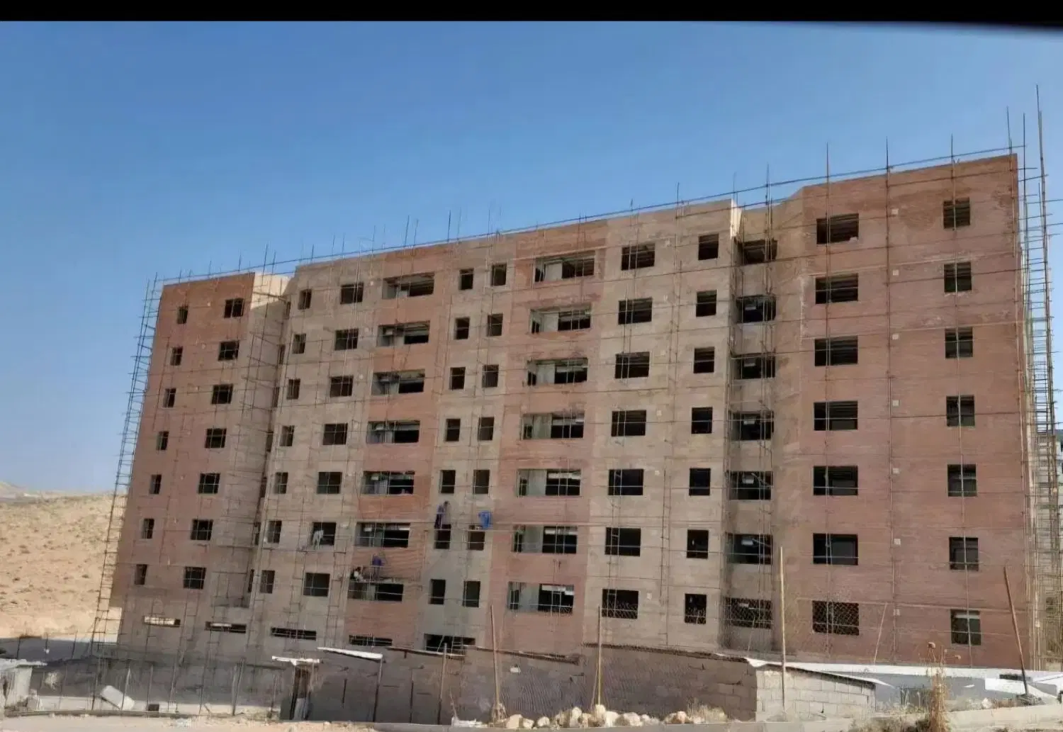 فروش مسکن ماهور2