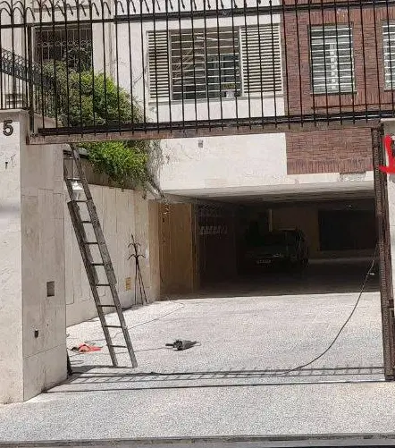 اجاره پارکینگ