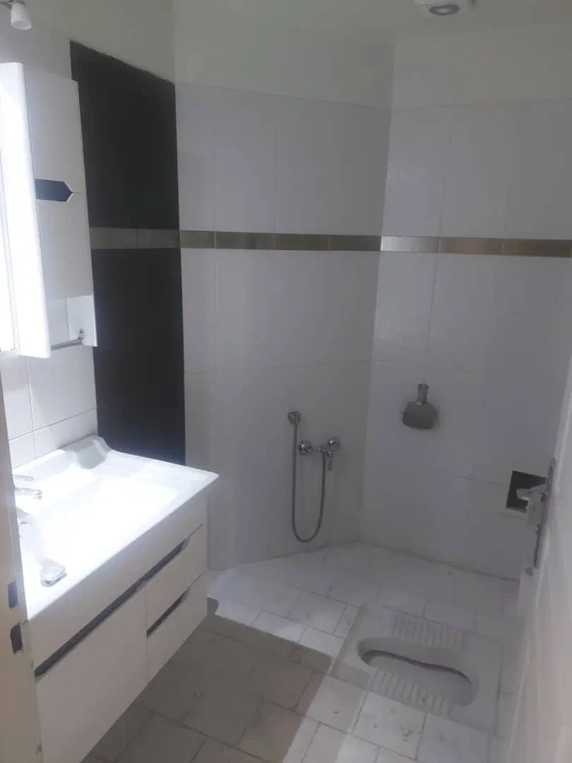 آپارتمان جویبار نارمک