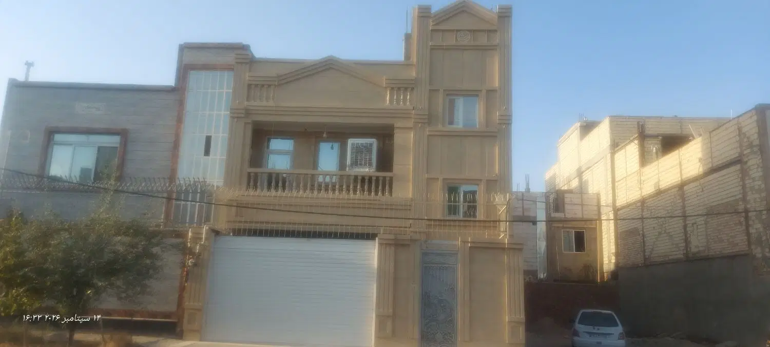 اجاره واحد مسکونی در غدیر شهر خ الزهرا