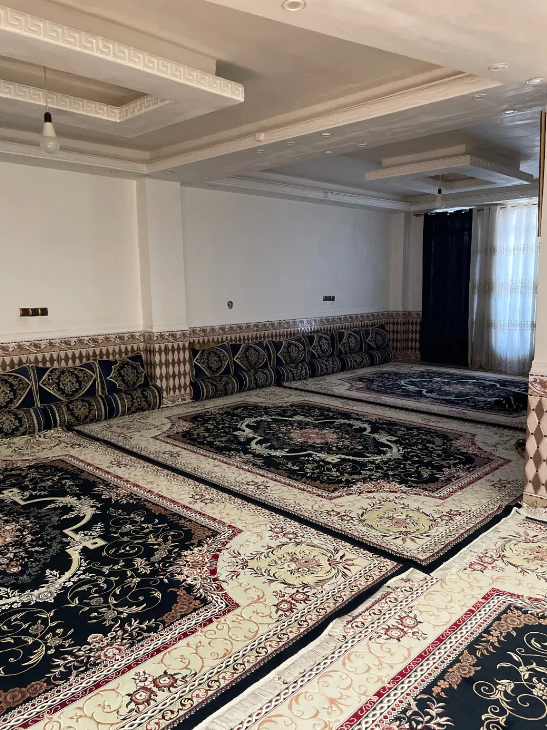خانه اجاره ای