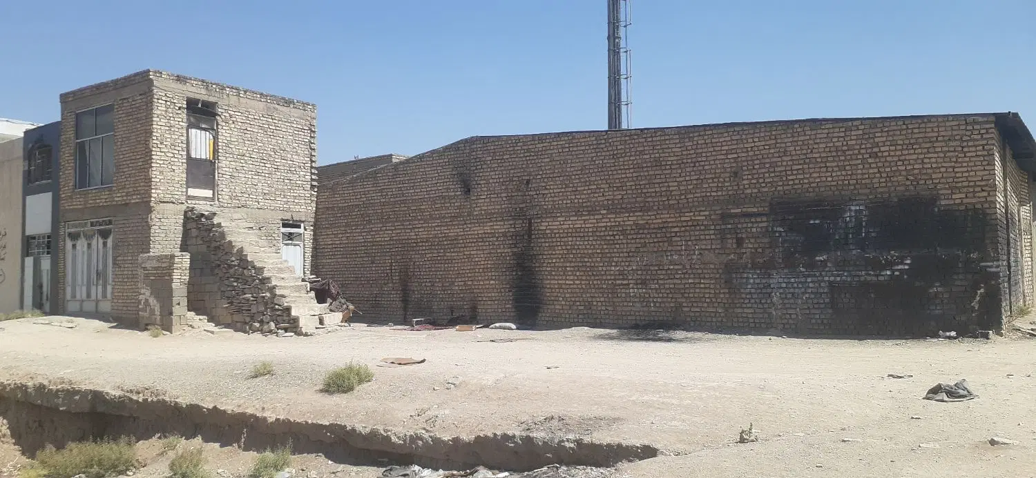 ۲۲۸ متر قولنامه ای